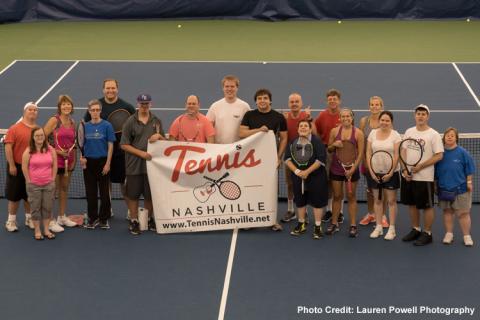 Photo from 2016 S.P.U.D. Tournament