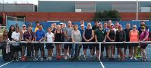 2017 Fall Tournament Players