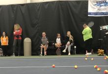 2019 Tennis Nashville S.P.U.D Tournament in Review