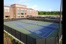 Ensworth School Tennis Center