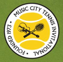 The 2019 Music City Tennis Invitational