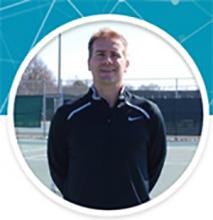 Brannon Jones Named JTT Coordinator of the Year