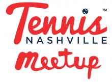 Tennis Nashville Meetup