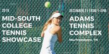 College Tennis Showcase